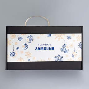 Odnosová krabička na víno