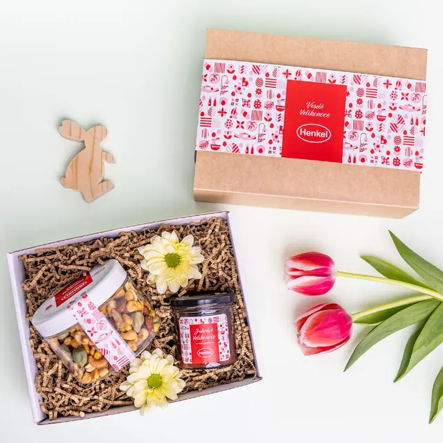 Velikonoční varianta 2