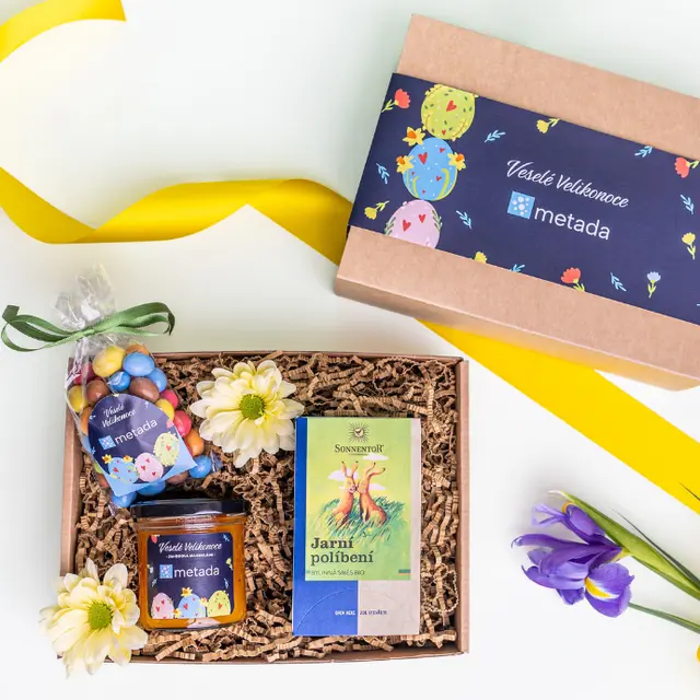 Velikonoční varianta 3